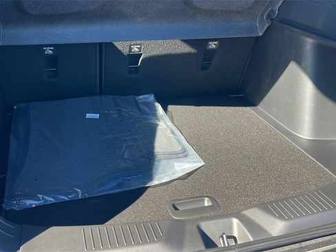 New 2025 Buick Envista Preferred w/ Convenience I Package image 25