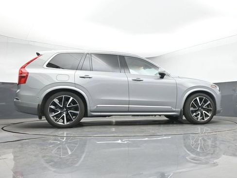 Used 2024 Volvo XC90 B6 Ultimate w/ Lounge Package AWD/4WD image 17