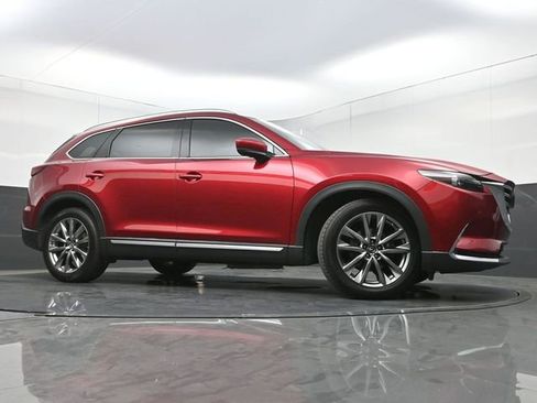 Used 2019 MAZDA CX-9 Grand Touring image 34