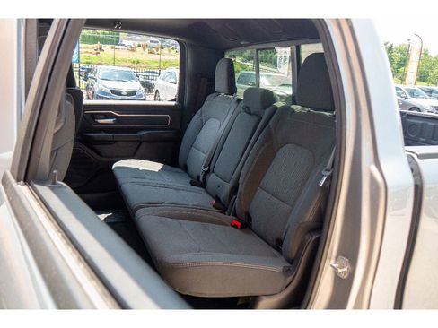 Used 2023 RAM 1500 Big Horn AWD/4WD image 17