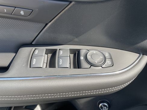 New 2025 Buick Envision Preferred image 14