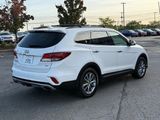 Used 2017 Hyundai Santa Fe SE image 4