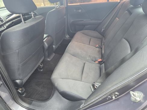 Used 2016 Honda Accord LX image 9