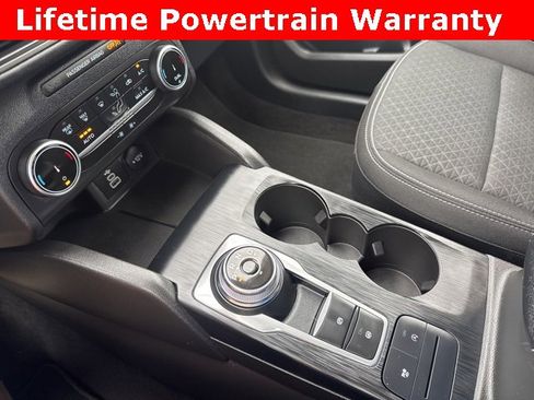 Used 2025 Ford Escape Active image 15