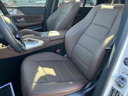 Certified 2025 Mercedes-Benz GLE 350 GLE 350 image 24