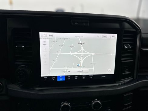 New 2026 Ford F450 Platinum w/ FX4 Off-Road Package image 6