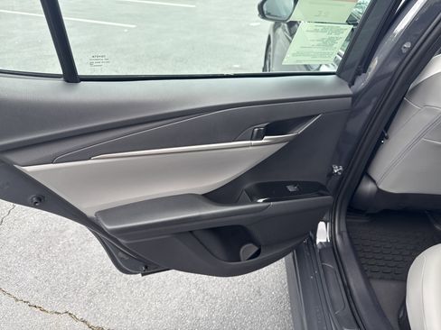 New 2025 Toyota Camry SE image 26