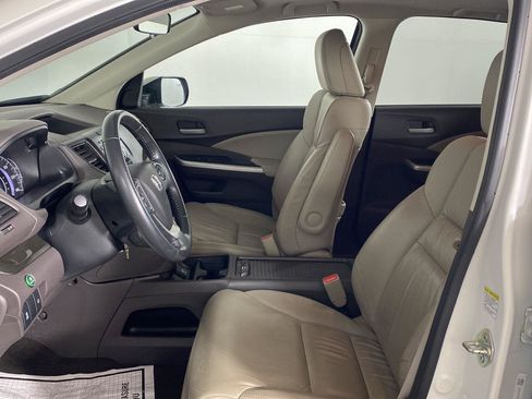 Used 2014 Honda CR-V EX-L image 13