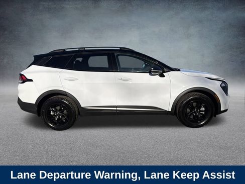 Used 2023 Kia Sportage X-Pro image 7
