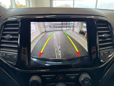 Used 2021 Jeep Grand Cherokee High Altitude image 23