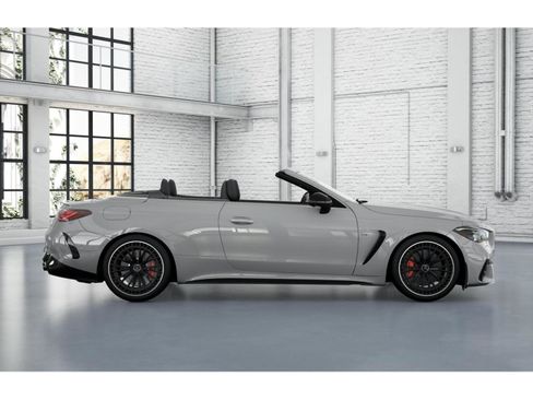 New 2026 Mercedes-Benz CLE 53 AMG 4MATIC Cabriolet image 2