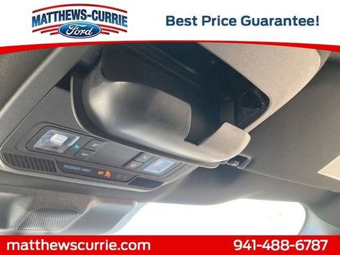 New 2025 Ford F150 XLT w/ Equipment Group 302A MID image 25