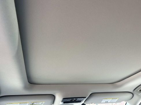 New 2026 Nissan Pathfinder Platinum AWD/4WD image 23