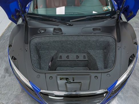 Used 2015 Audi R8 V8 AWD/4WD image 3