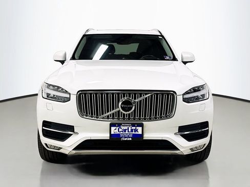 Used 2019 Volvo XC90 T6 Inscription image 2