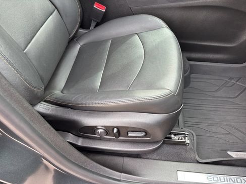 Used 2021 Chevrolet Equinox Premier AWD/4WD image 27