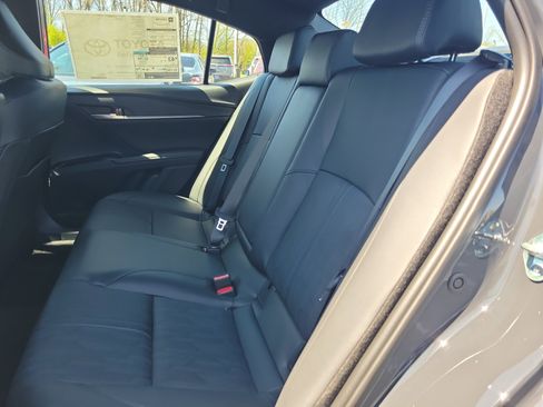 New 2026 Toyota Camry XSE image 10