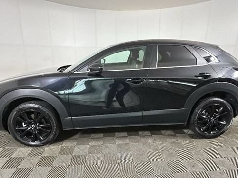 Used 2024 MAZDA CX-30 AWD 2.5 S w/ Select Sport Pkg image 5