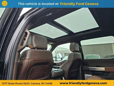 Used 2025 Ford F150 King Ranch AWD/4WD image 16