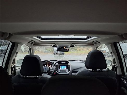 Used 2022 Subaru Forester Premium image 77