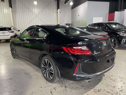 Used 2017 Honda Accord EX-L image 4