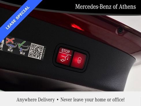 New 2026 Mercedes-Benz GLC 43 AMG 4MATIC image 45