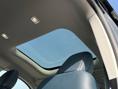 Used 2023 Ford Bronco Sport Outer Banks w/ Tech Package image 3