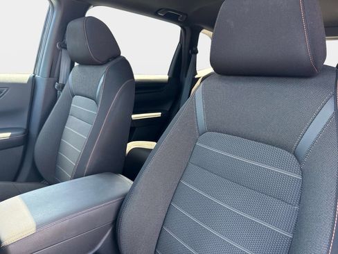 Certified 2024 Honda CR-V Sport image 20