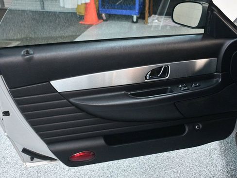 Used 2004 Ford Thunderbird RWD image 20