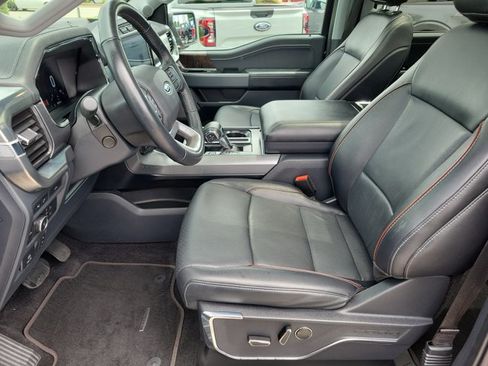 Used 2022 Ford F150 Lariat w/ Equipment Group 502A High AWD/4WD image 20