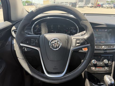 Used 2019 Buick Encore Preferred FWD image 15