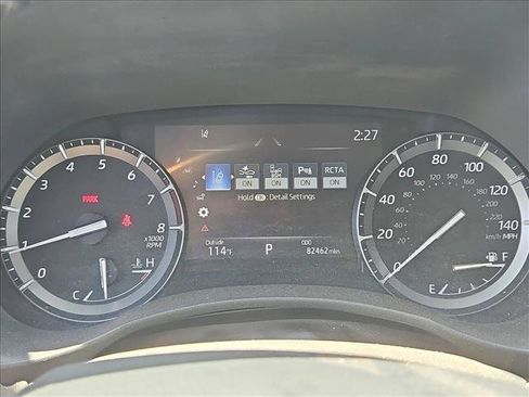 Used 2020 Toyota Highlander Limited AWD/4WD image 12