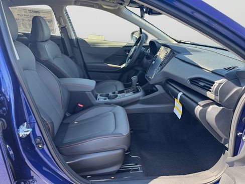 New 2026 Subaru Crosstrek 2.5i Limited AWD/4WD image 15