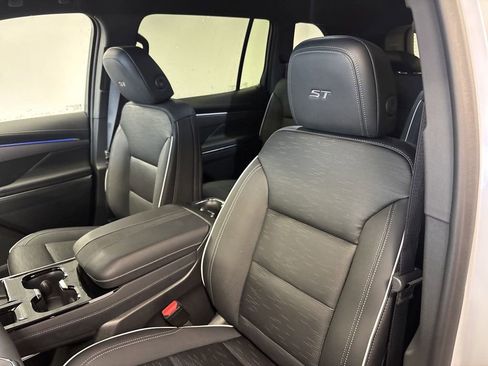 New 2025 Buick Enclave Sport Touring w/ Super Cruise Package image 21