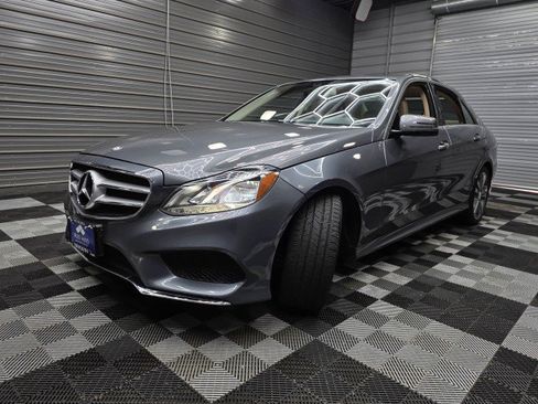 Used 2016 Mercedes-Benz E 350 Sedan image 43