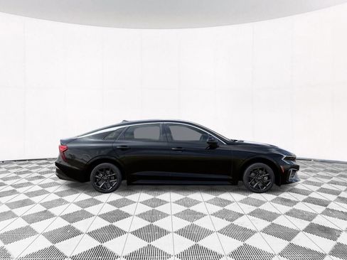 New 2026 Kia K5 LXS image 9