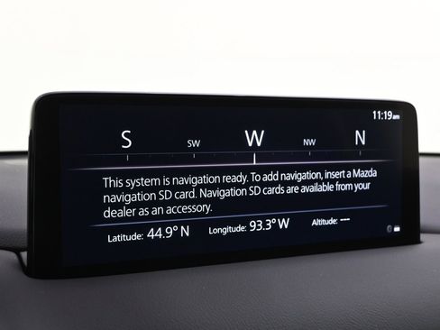 New 2025 MAZDA CX-5 AWD 2.5 S image 27