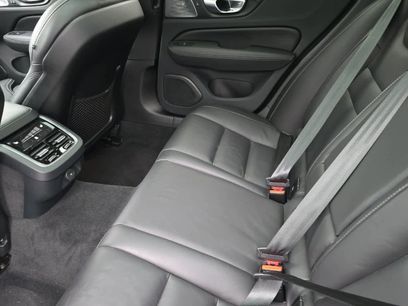 Used 2024 Volvo V60 B5 Cross Country Ultimate