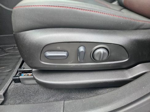 New 2026 Chevrolet Blazer RS w/ Driver Confidence II Package image 18