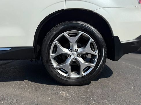 Used 2016 Subaru Forester 2.5i Touring w/ Eyesight & Navigation System AWD/4WD image 39