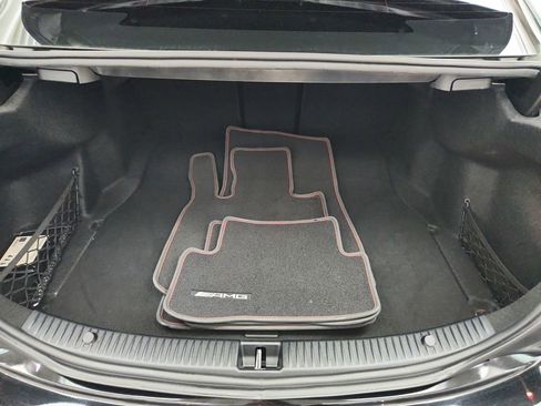 Used 2019 Mercedes-Benz C 43 AMG 4MATIC Sedan image 37