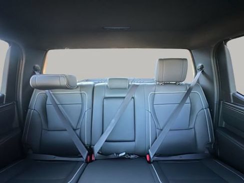 New 2026 Toyota Tundra Limited AWD/4WD image 17