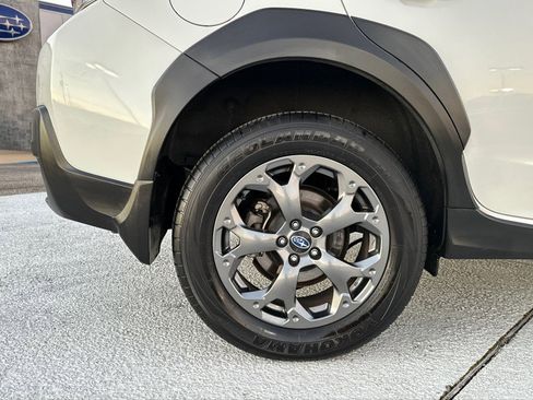 Certified 2023 Subaru Crosstrek 2.5i Sport image 21