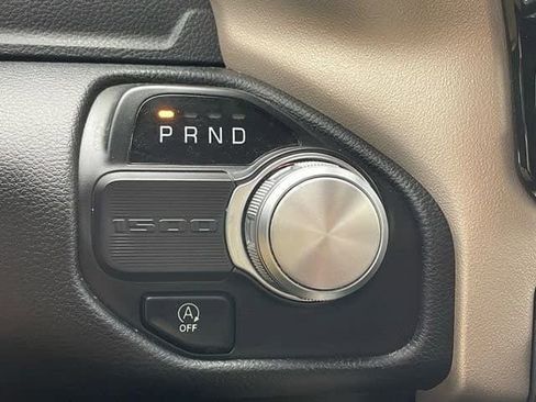 Used 2022 RAM 1500 Laramie image 25