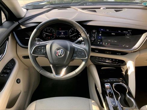 Used 2023 Buick Envision Preferred AWD/4WD image 5