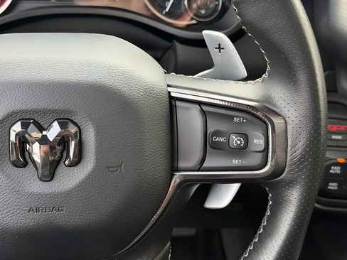 Used 2021 RAM 1500 TRX w/ TRX Level 1 Equipment Group AWD/4WD image 27