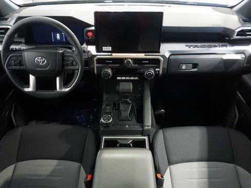 New 2025 Toyota Tacoma TRD Off-Road image 29