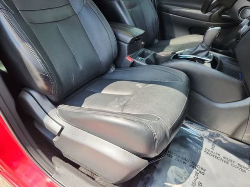 Used 2018 Nissan Rogue Sport SL w/ SL Premium Package FWD image 26
