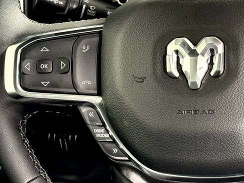 New 2026 RAM 1500 Laramie image 25