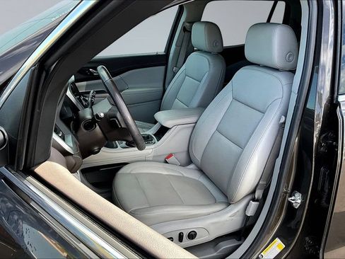 Used 2020 GMC Acadia SLT w/ Premium Package AWD/4WD image 21